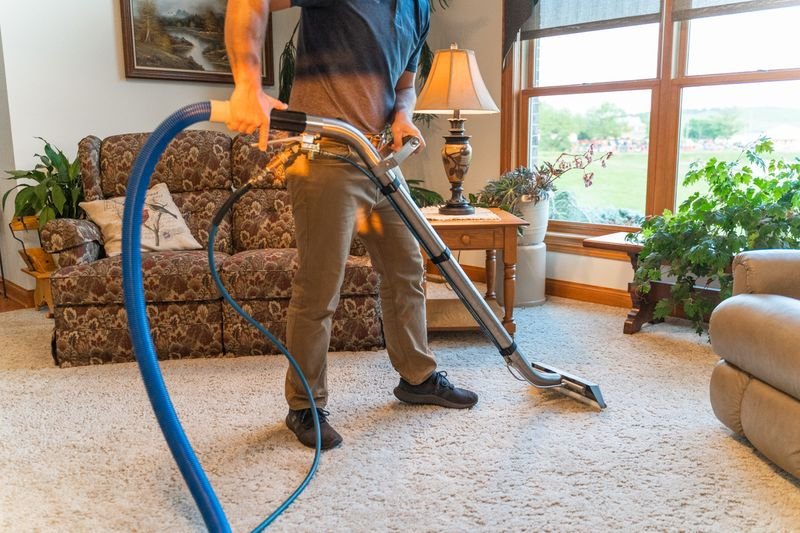 How Often Should You Deep Clean Your Home? A Local Guide for Rochester Residents