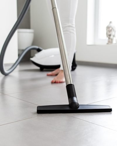 Tile & Grout Cleaning for Kitchens, Bathrooms & More